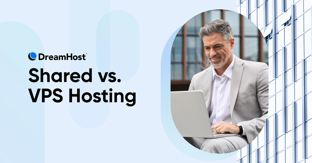 Shared vs. VPS Hosting: A Comprehensive Guide