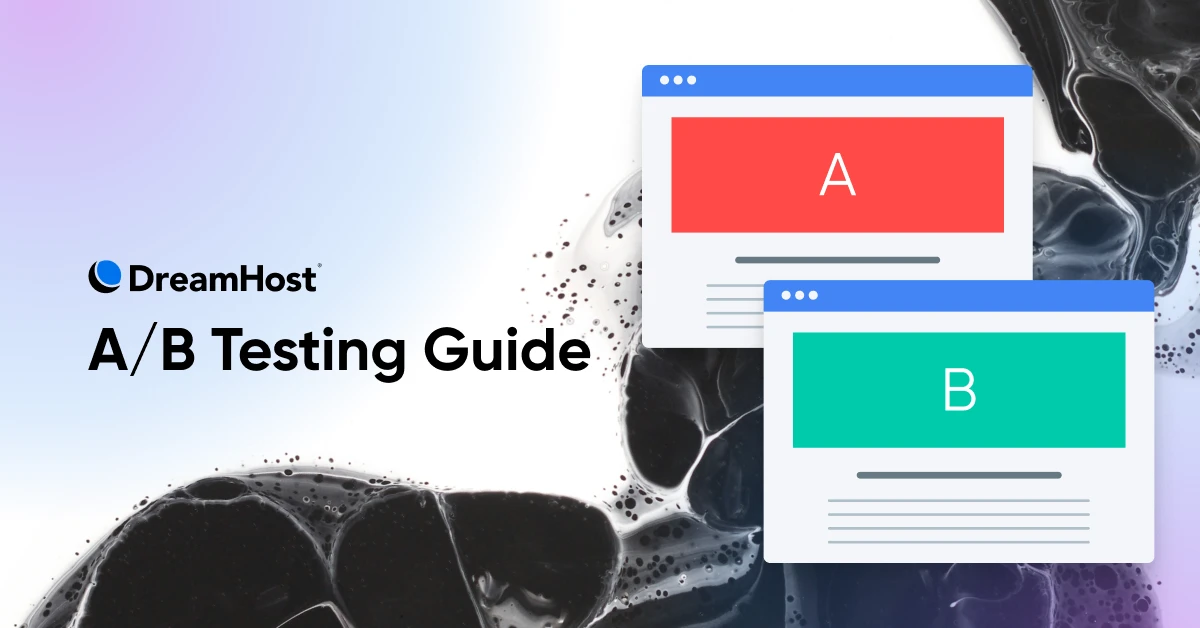 The Small Business A/B Testing Guide