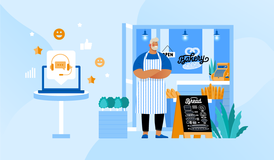 Top 3 Help Desk Software for Small Business in 2024