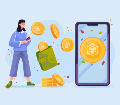 Top 5 BEP20 Wallets for 2024