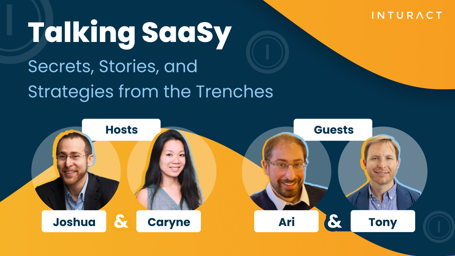 Unlocking SaaS Growth: Insights from the Trenches