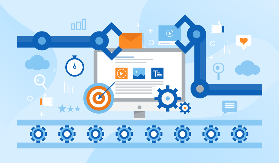 5 Best Marketing Automation Software to Generate Quality Leads
