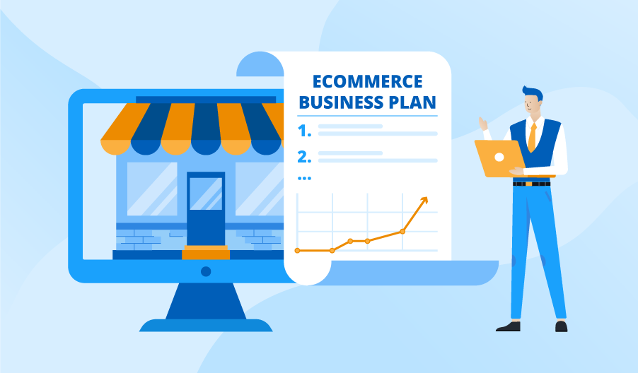 Ecommerce business plan