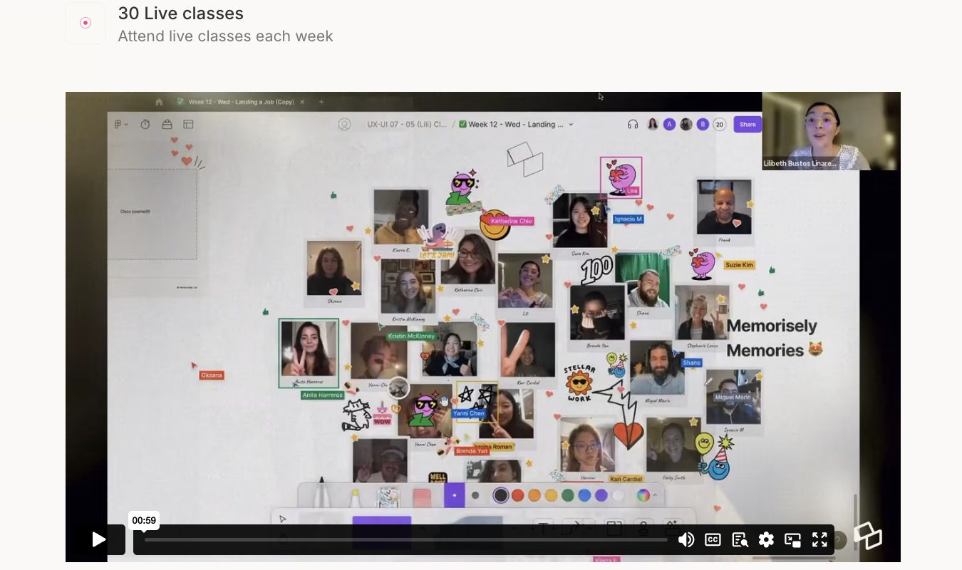 A UX Design Bootcamp For When You Don’t Have Time Or Money