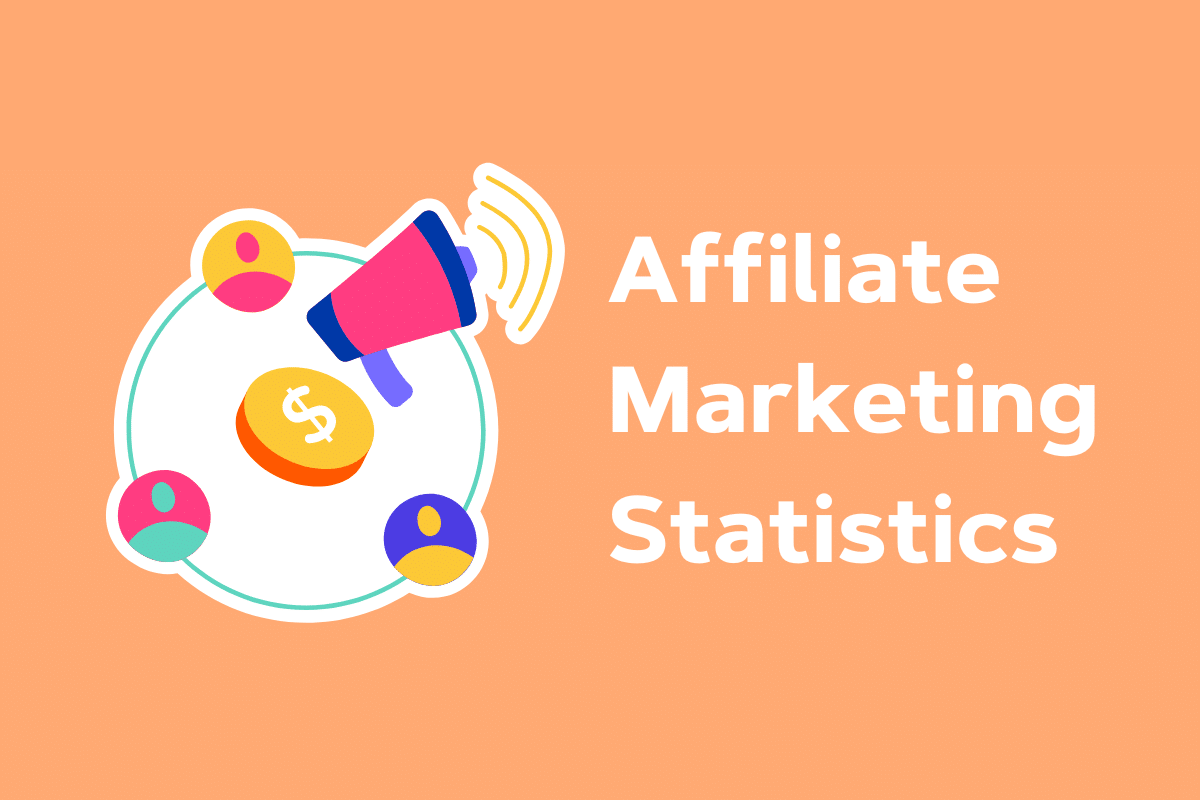 affiliate marketing statistics