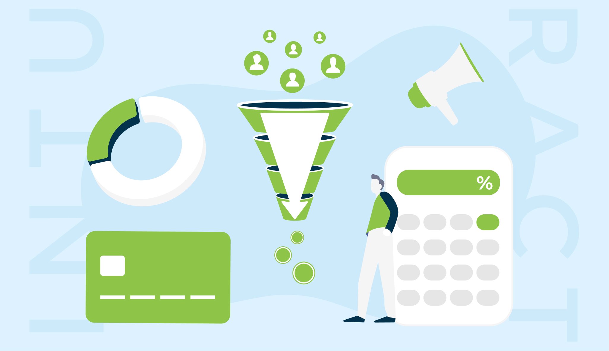 B2B SaaS Conversion Rate Industry Benchmarks