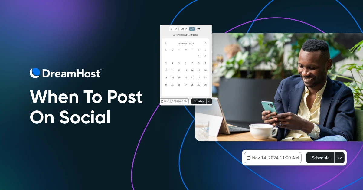 Best Times To Post on Social Media in 2024