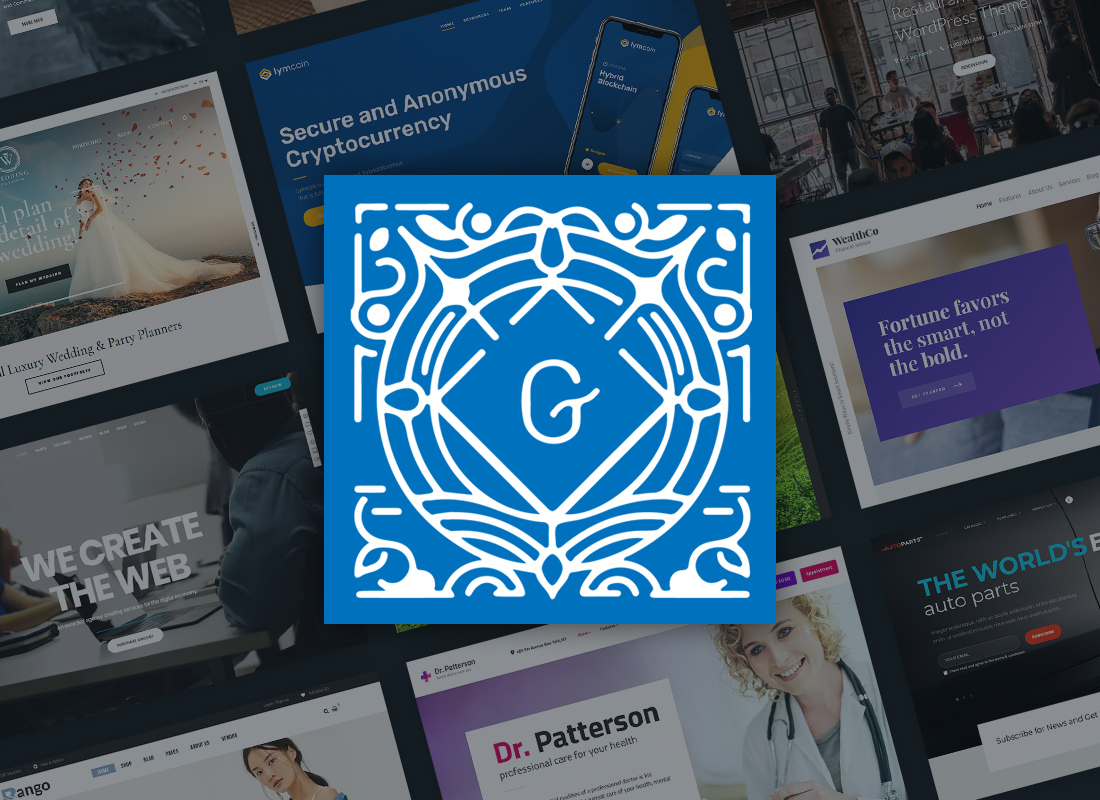 23 Best WordPress Gutenberg Themes 2024
