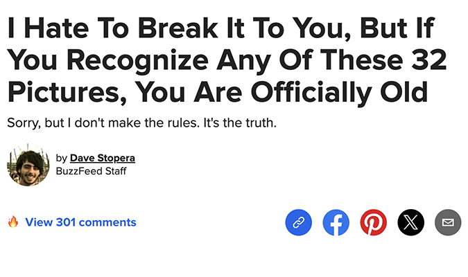 71 Headline Examples to Break Your Worst Writer’s Block