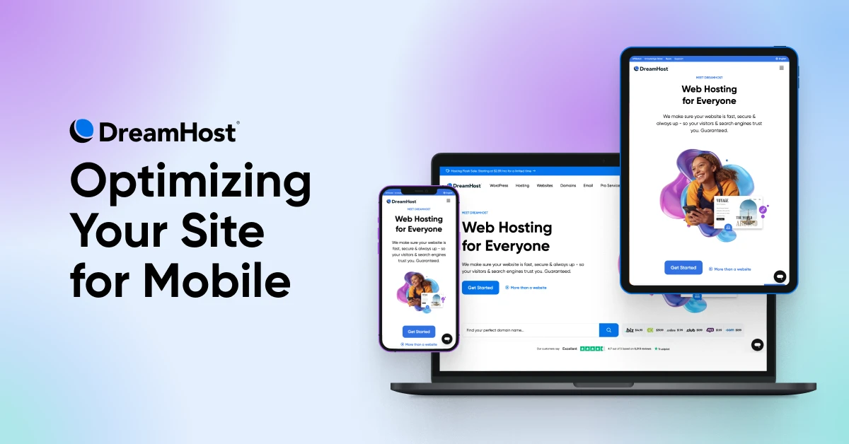 A Surprisingly Fresh Take on Optimizing Your Site for Mobile
