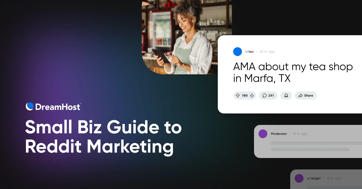 Small Biz Guide to Reddit Marketing