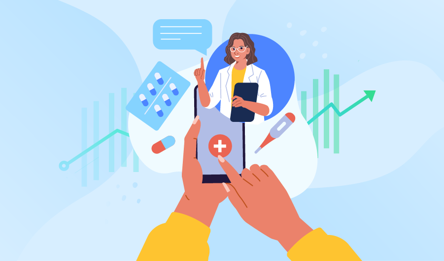 The Future of Telemedicine Adoption in the US