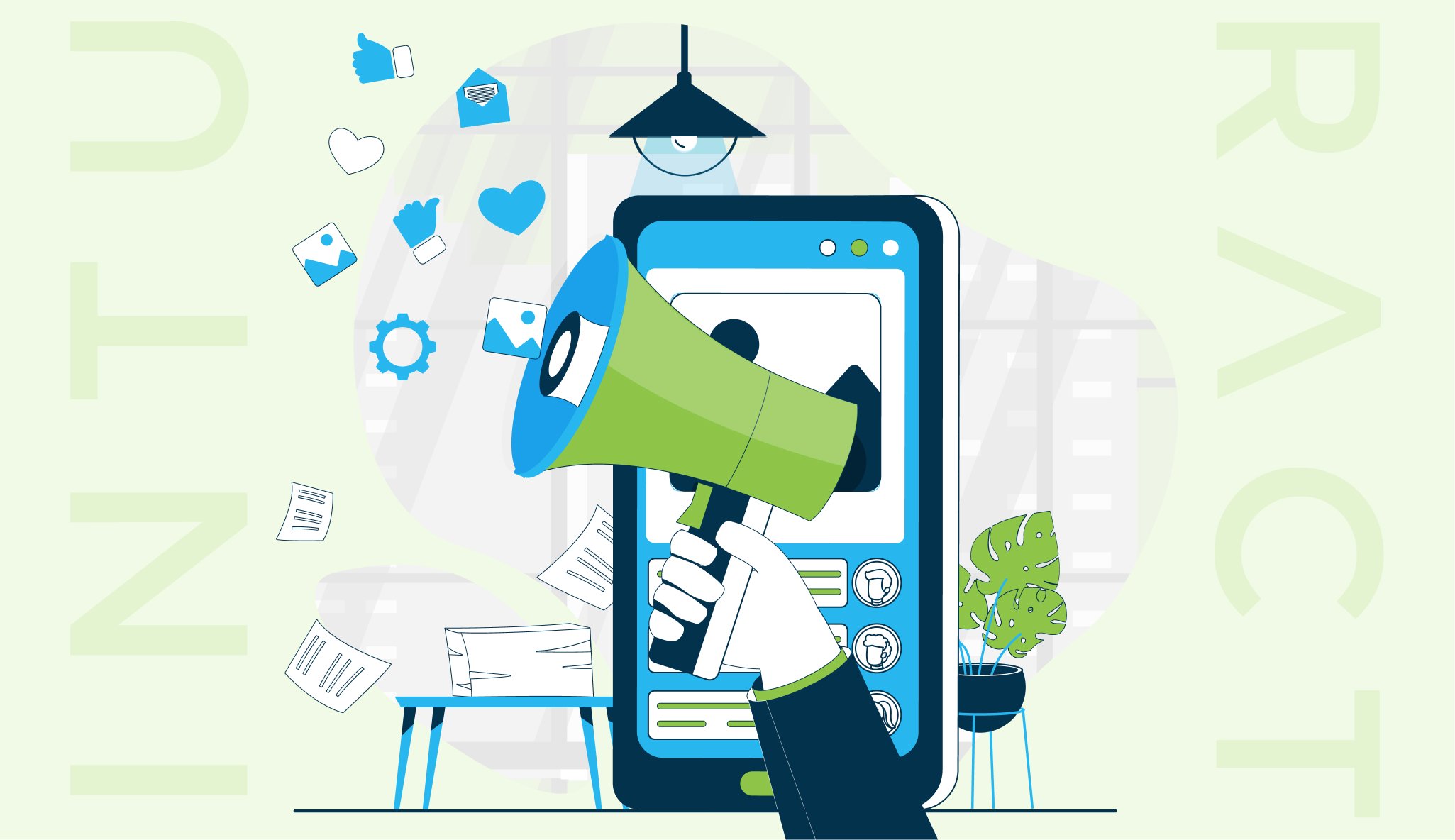 Top Marketing Agencies For Your SaaS Business