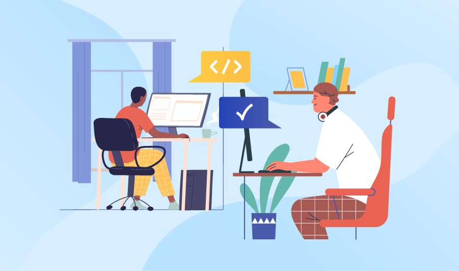 80% of Software Engineers Will Keep Working Remotely