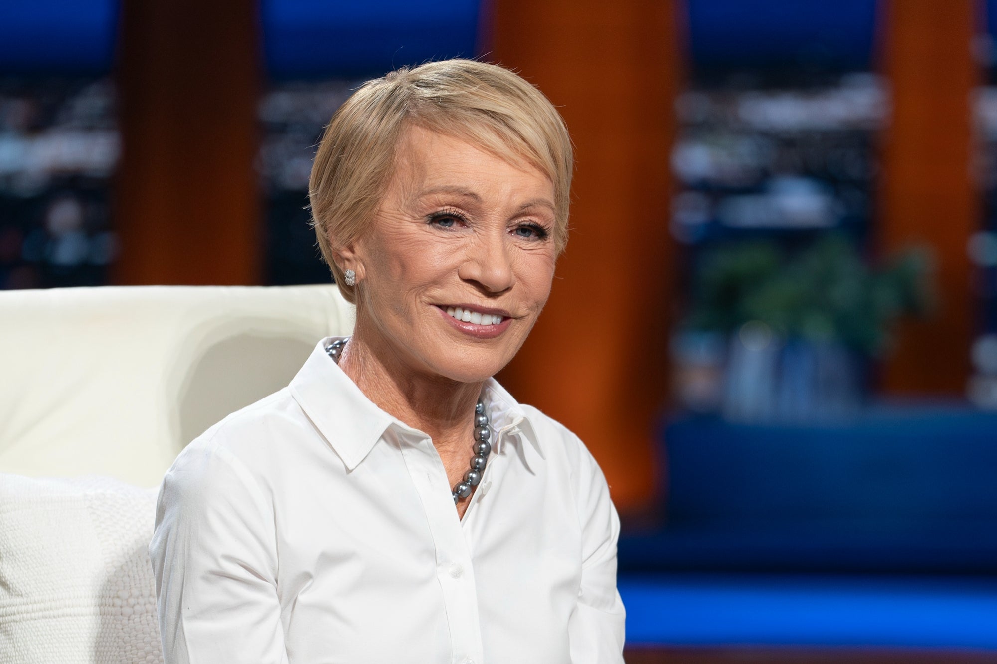 Barbara Corcoran Doesn't Look at Resumes. Here's Why.