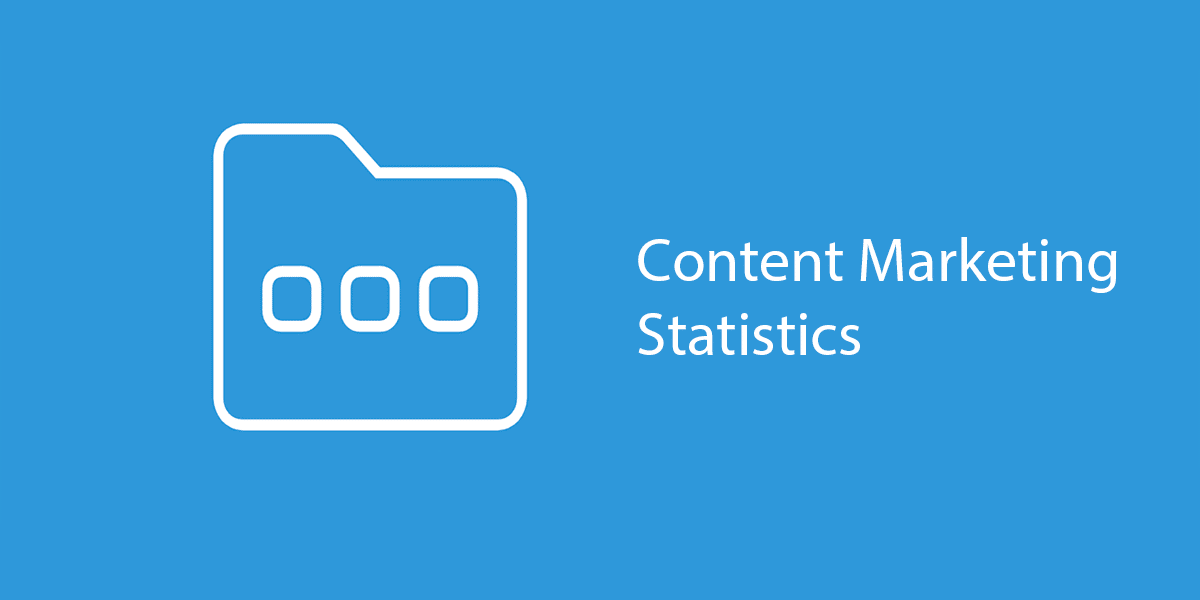 Content Marketing Statistics (How Many Content Marketers?) 2025
