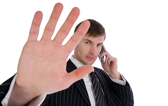 Go From “Heck No” to “Hell Yes” (Framework, Examples & Scripts)