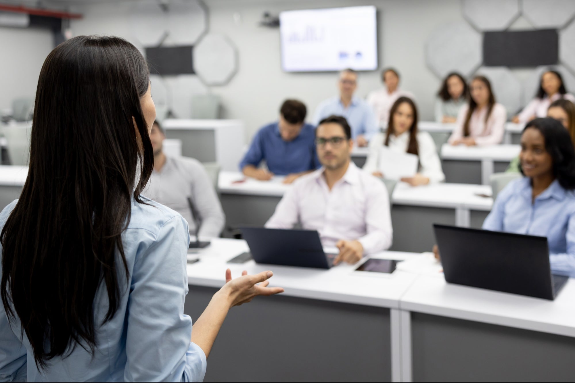 Highest-Paying Jobs for Associate Degree Holders: Report