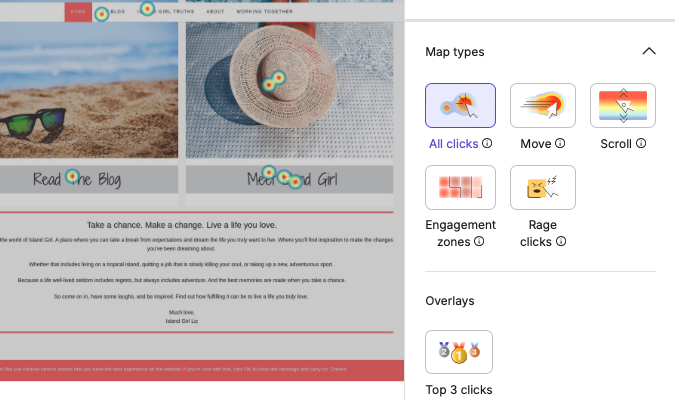 Hotjar Review - The Good and Bad