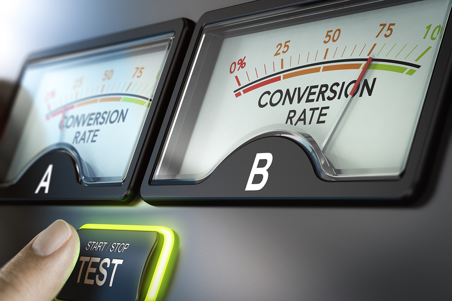 How to do A/B Testing and Improve Your Conversions Quickly