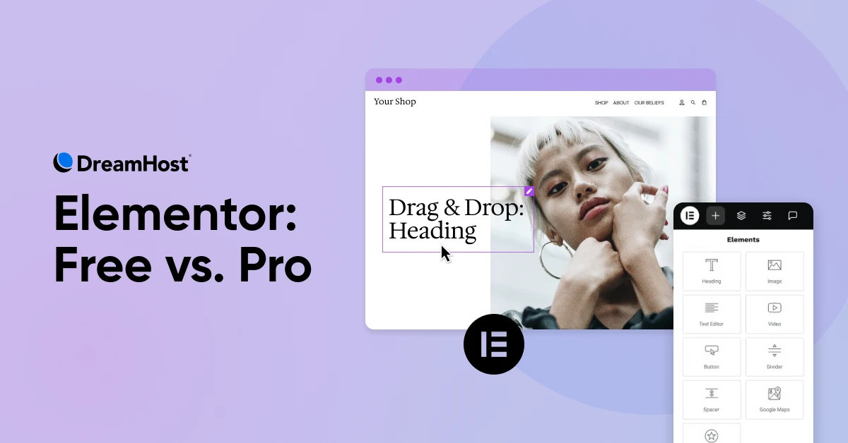 Is Elementor Pro Worth It? Free vs. Pro