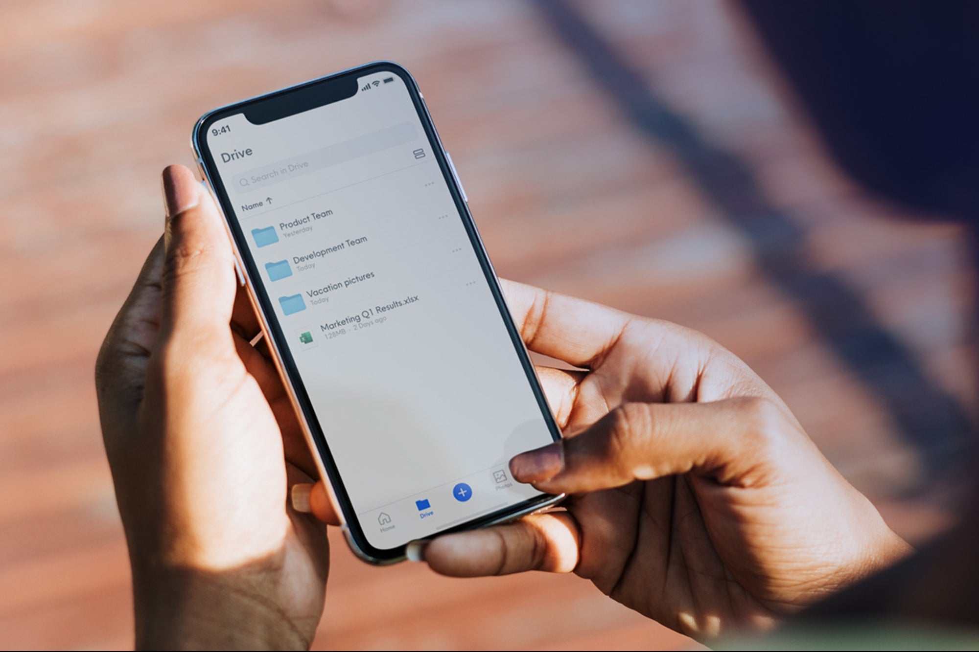 Sick of Dropbox's Limitations? Get 10TB of Secure Cloud Storage for Life.