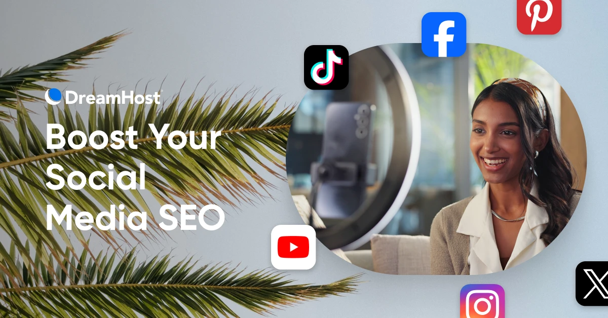 Social Media SEO: How To Use Social Media To Boost SEO