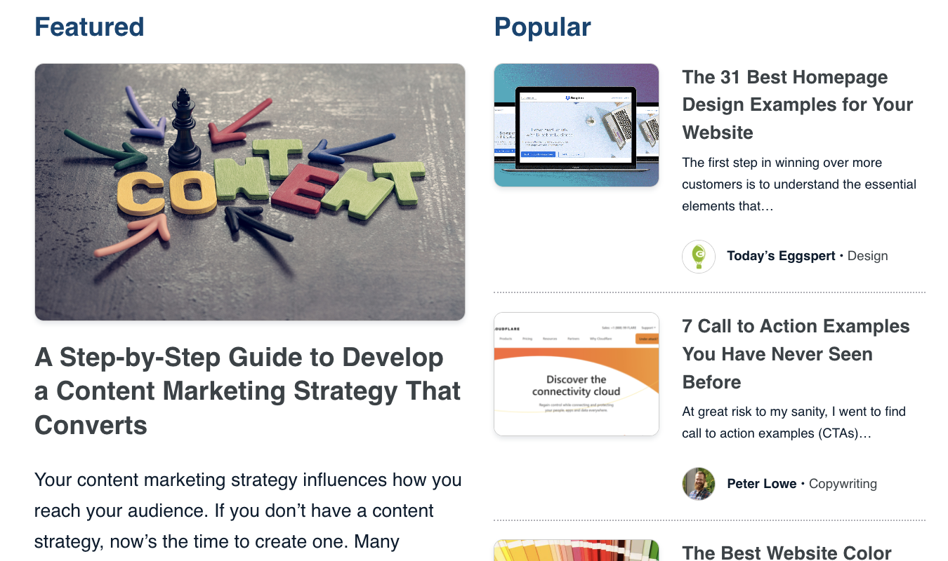 The 8 Best Conversion Rate Optimization Blogs