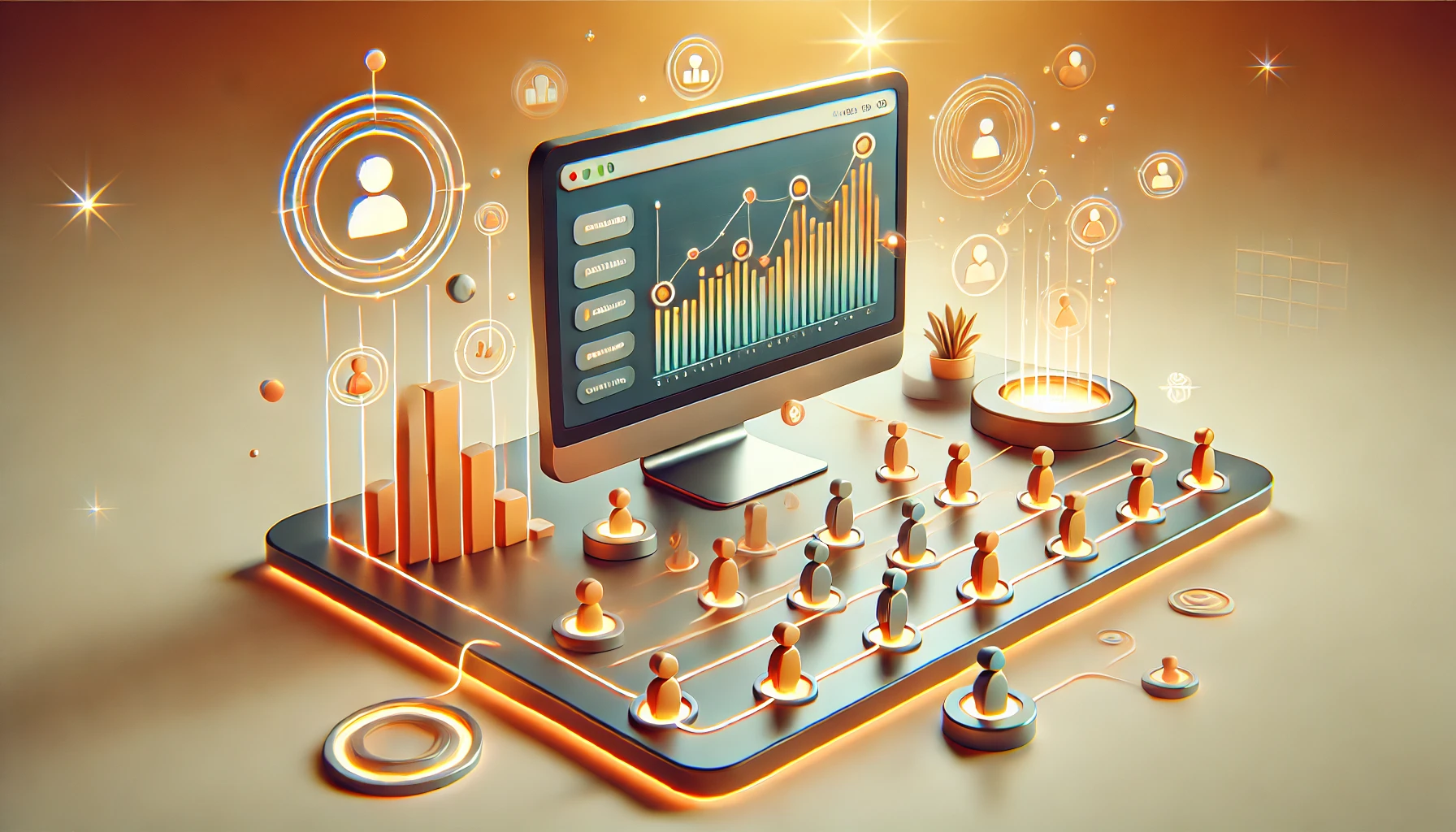 Free website traffic