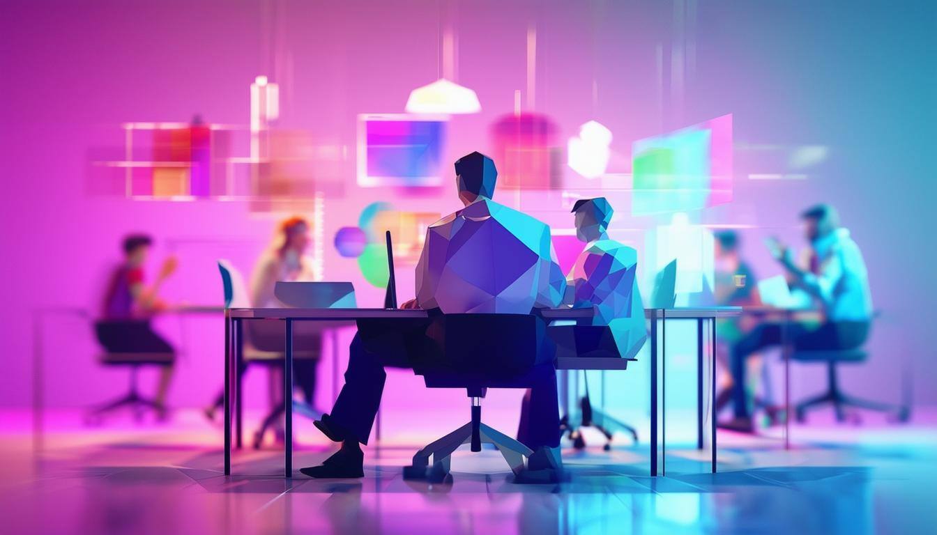 Why Your Marketing and Sales Teams Need to Stop Working Separately