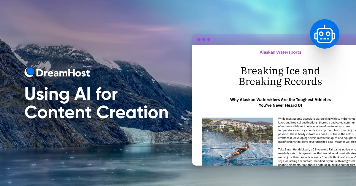 AI Content Creation: Scale Your Strategy