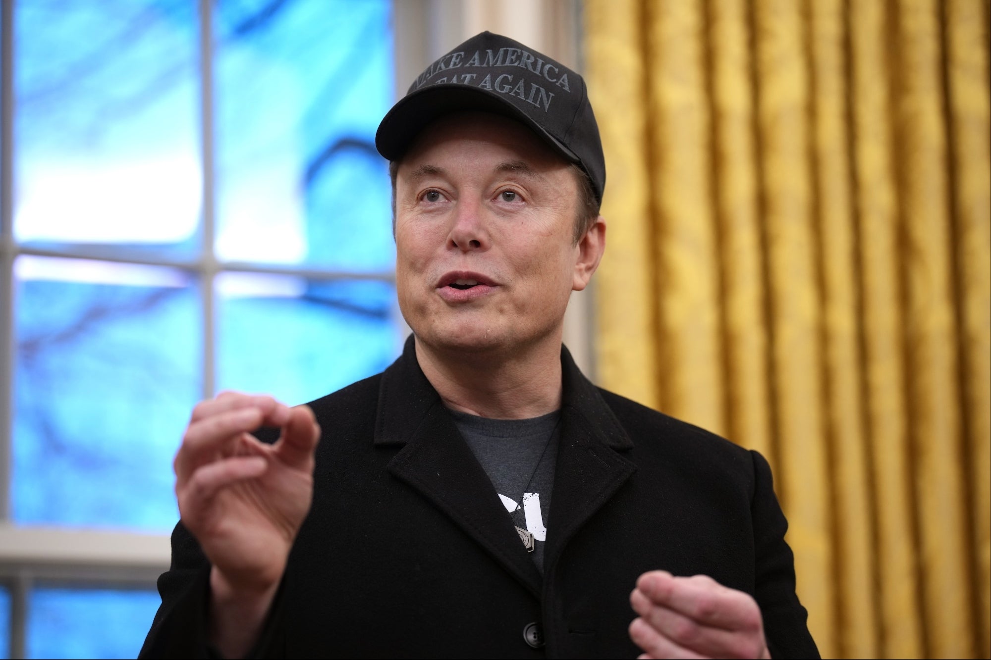 Elon Musk's xAI Says Grok 3 Is Better Than ChatGPT, DeepSeek
