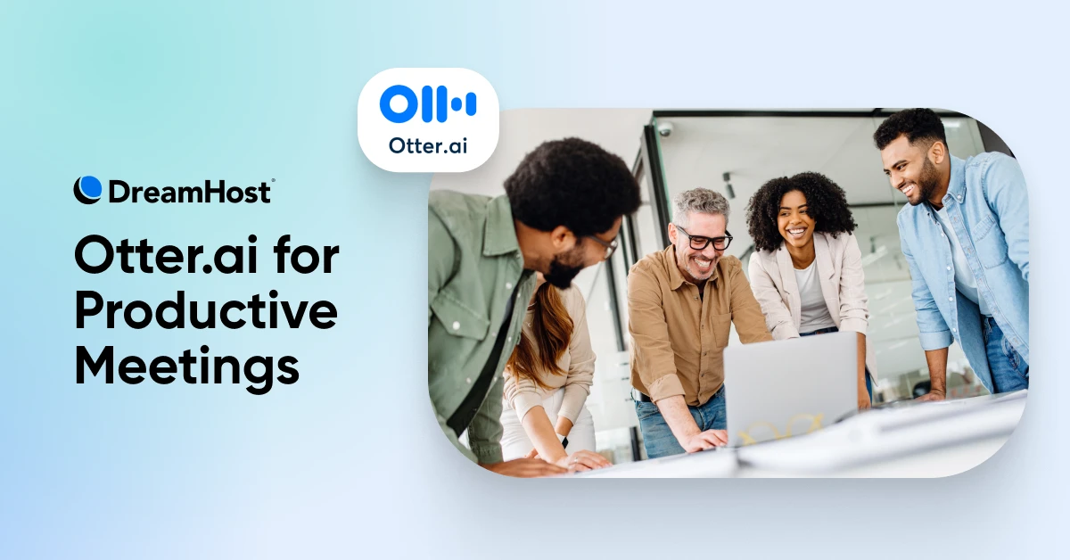 How To Use Otter.ai for Meeting Summaries