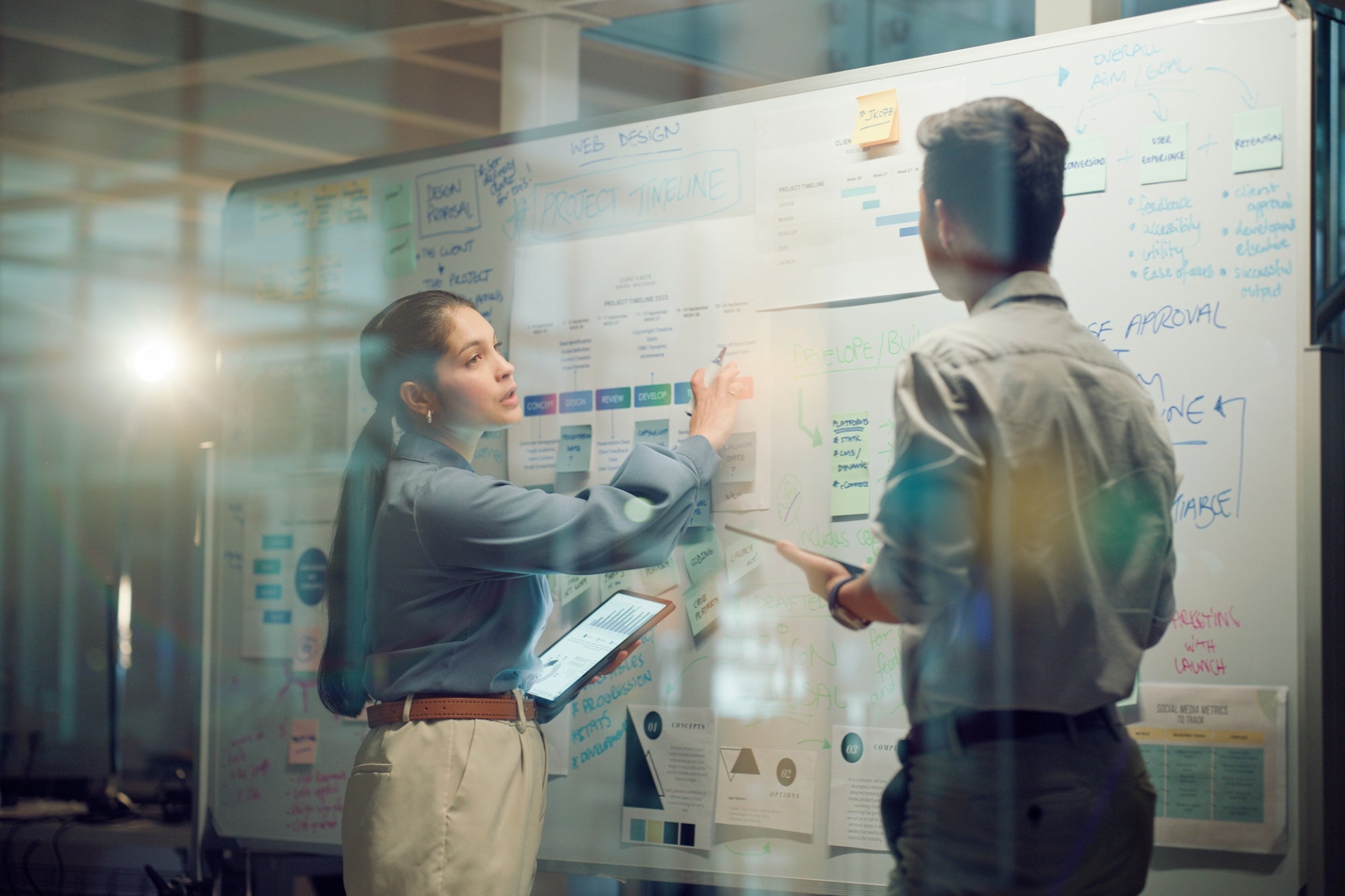 How to Structure Your Business for Continuous Innovation