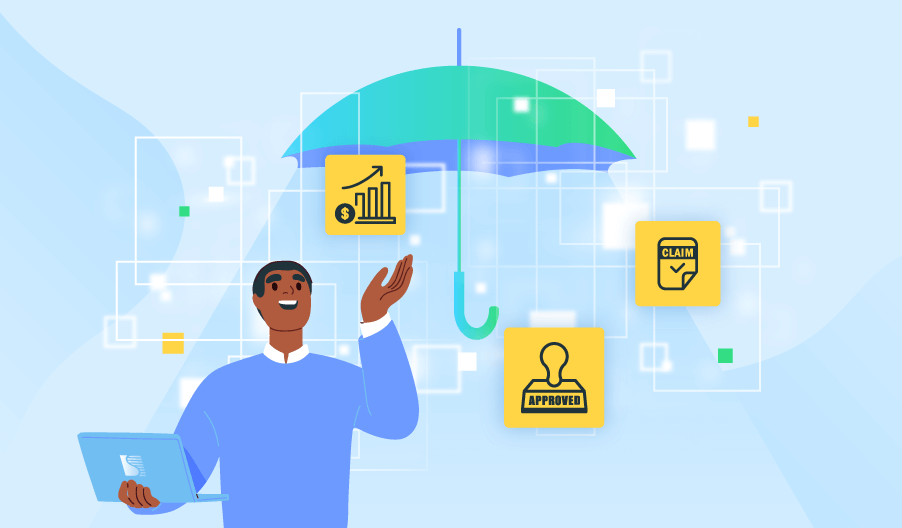 Insurance Digital Transformation: Three Real Cases