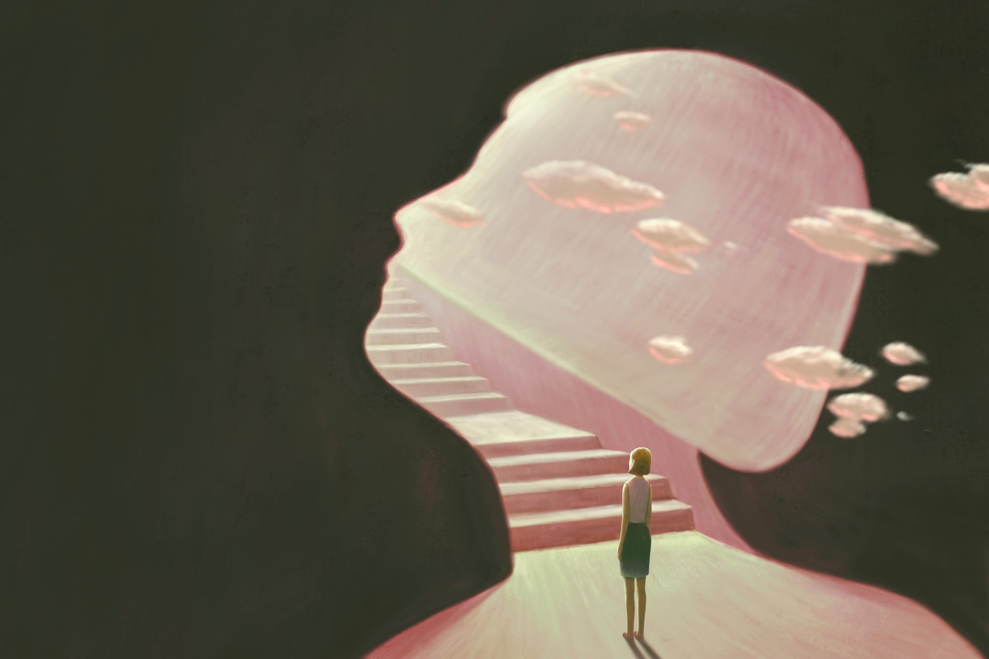 Why Psychological Courage Is the Secret Ingredient for Startup Success