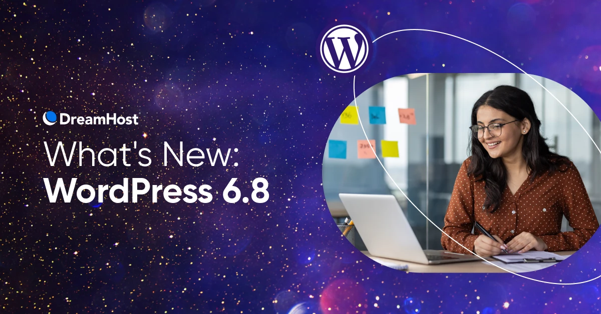 WordPress 6.8: Key Updates and Enhancements
