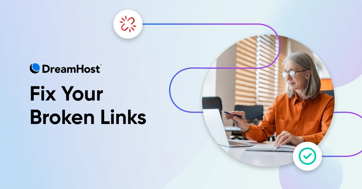 Fix Broken Links: Keep Your Site Smooth