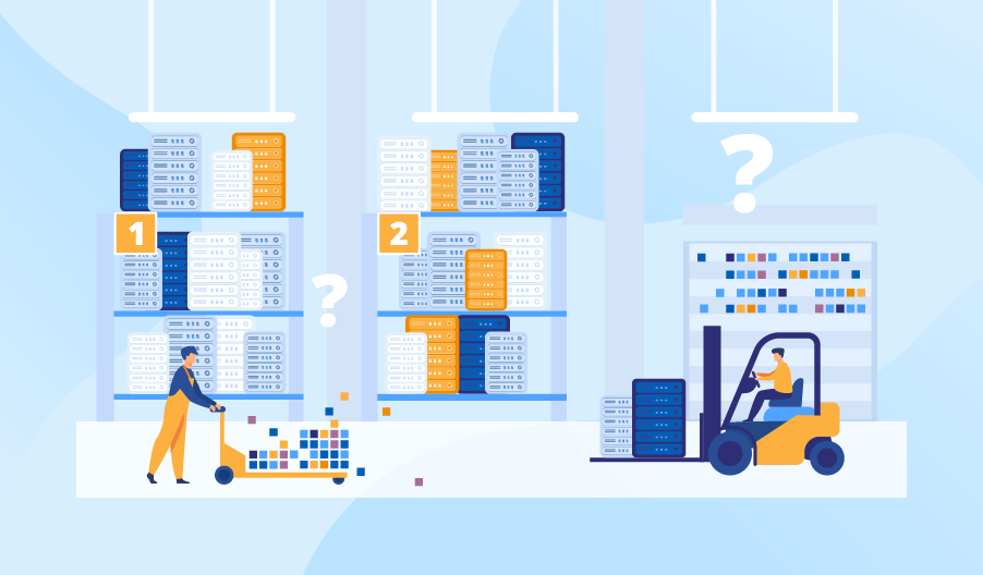data warehouse