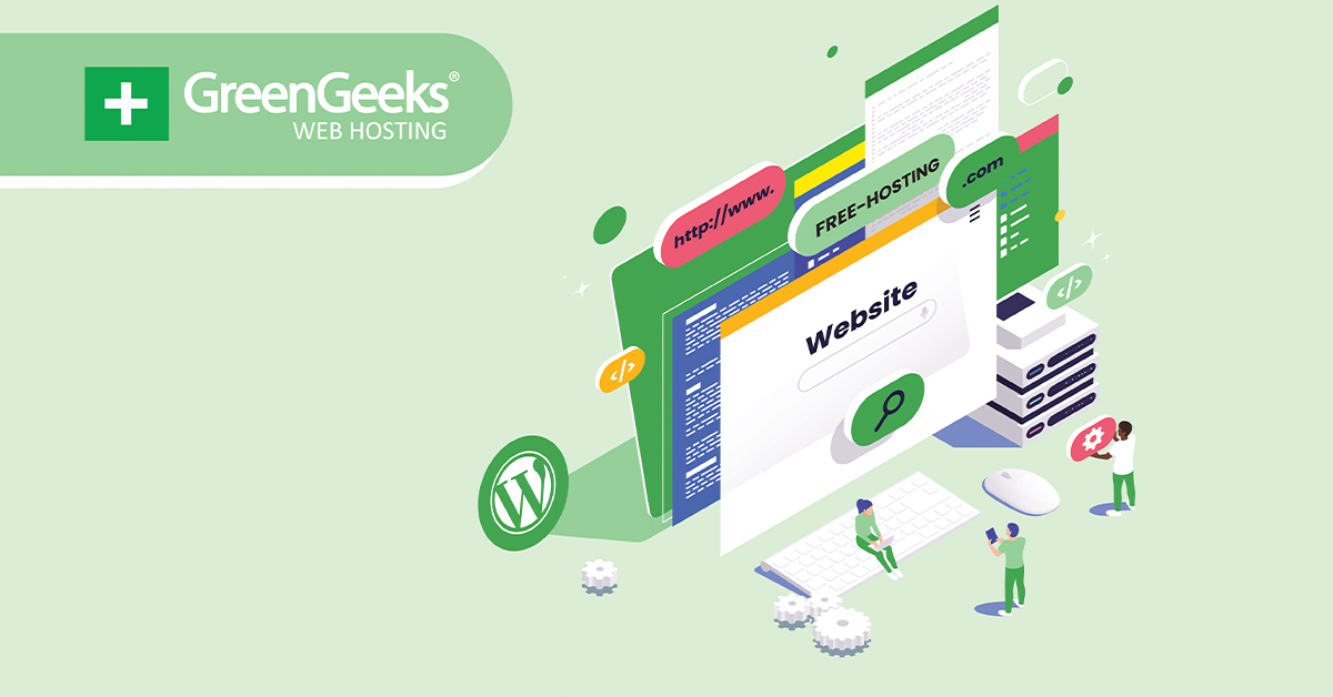 Free Website Hosting