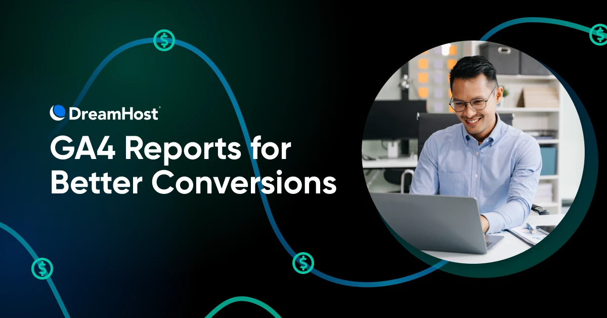 Boost Conversions With GA4 Customer Journey Maps