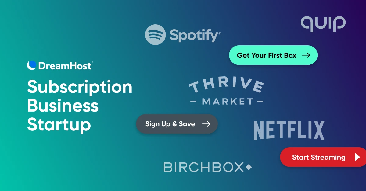 How To Start a Subscription Business: A Guide