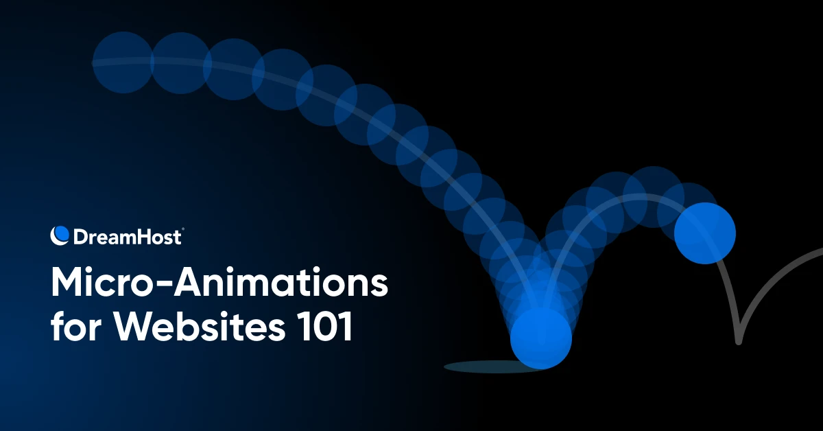 How To Use Micro-Animations For Better Engagement