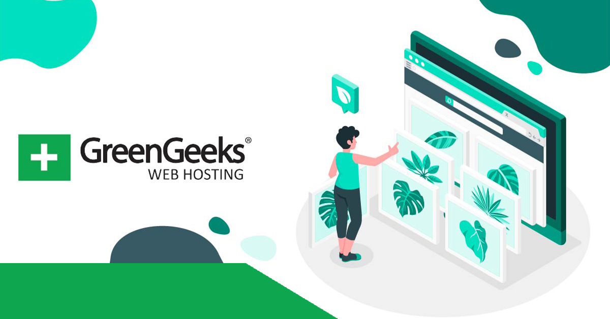 Make an Eco-friendly Website