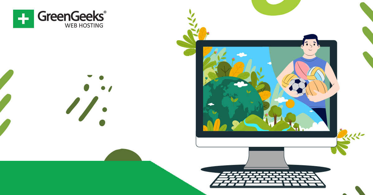 Environmental Costs of Sports