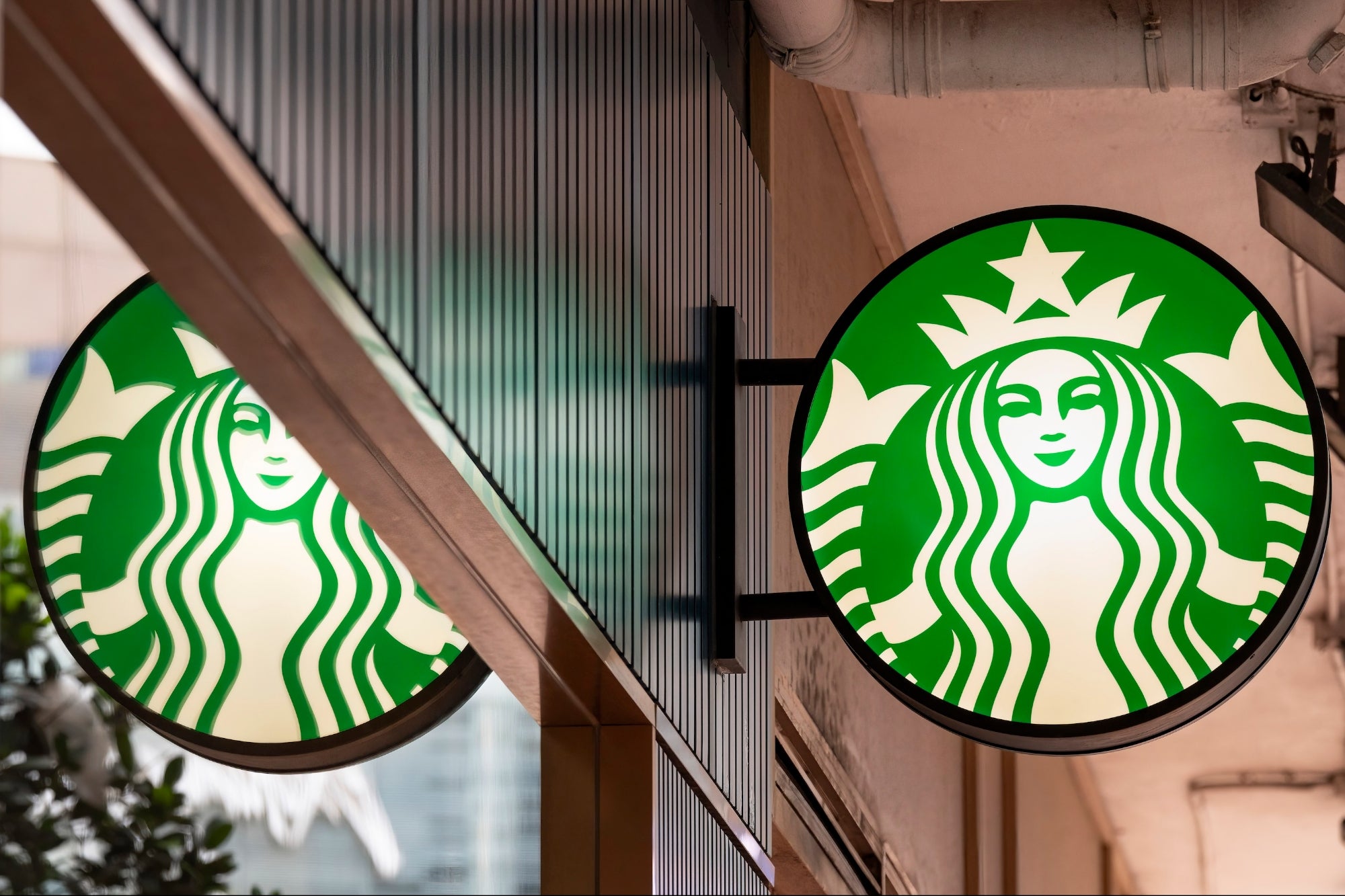 Starbucks Is Opening a Store in Texas Made With a 3D Printer