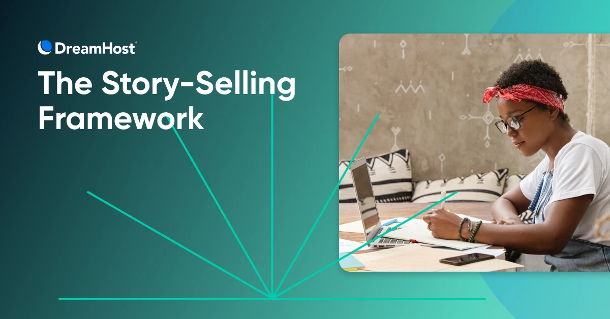 The Power of Storytelling in Content Marketing