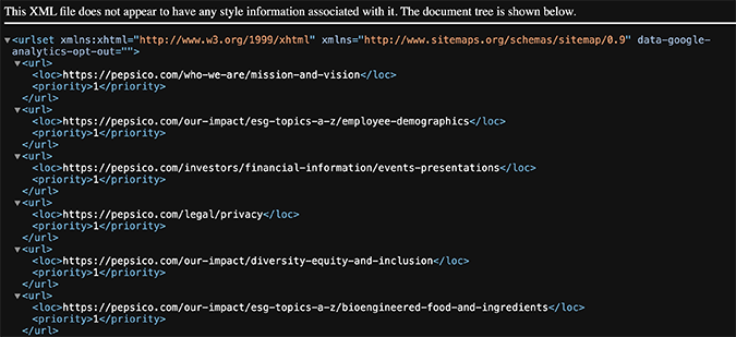 HTML vs XML Sitemap: Which Should You Use?