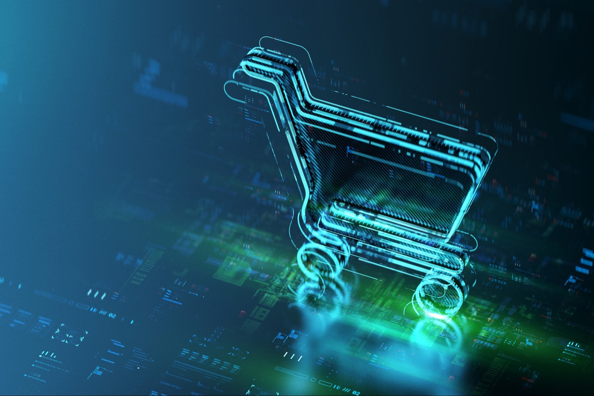 How Web Data Helps You Stay Ahead of the Competition