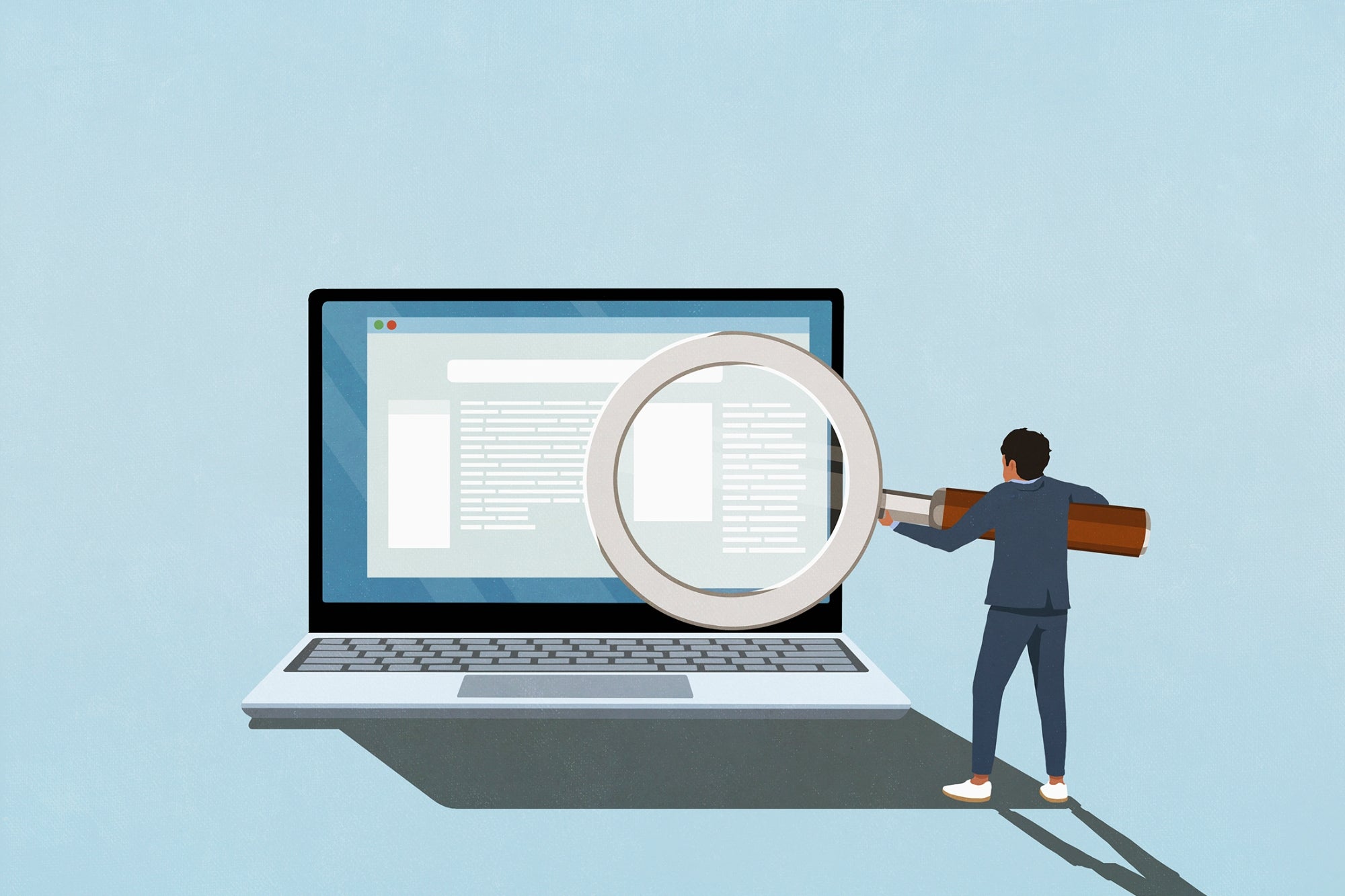 How to Legally Secure Your Dream Business Name